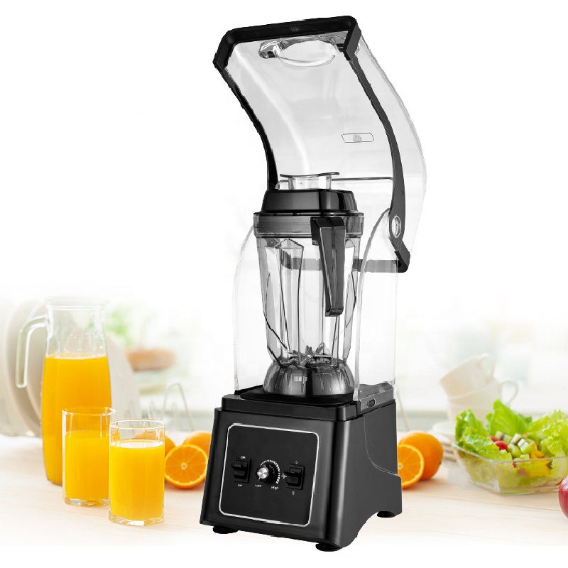 Commercial Kitchen Grinder - 2023 Intelligenter Küchenhelfer der Klasse A