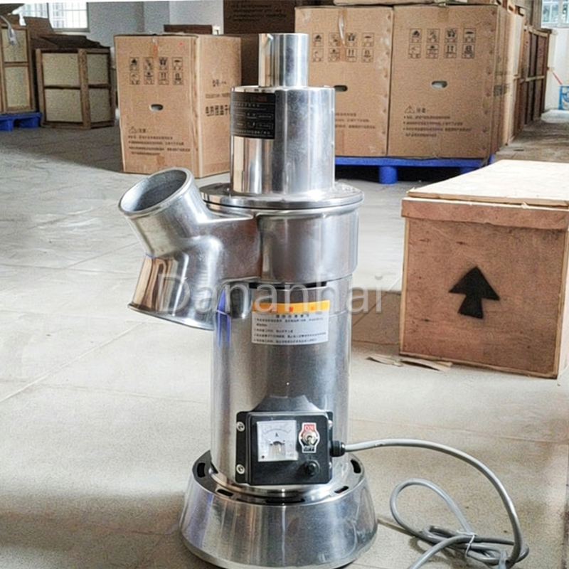 Commercial Kitchen Grinder - Kommerzieller Multifunktionaler Neuer Kaffeemühlen-Elektromixer für Getreide,