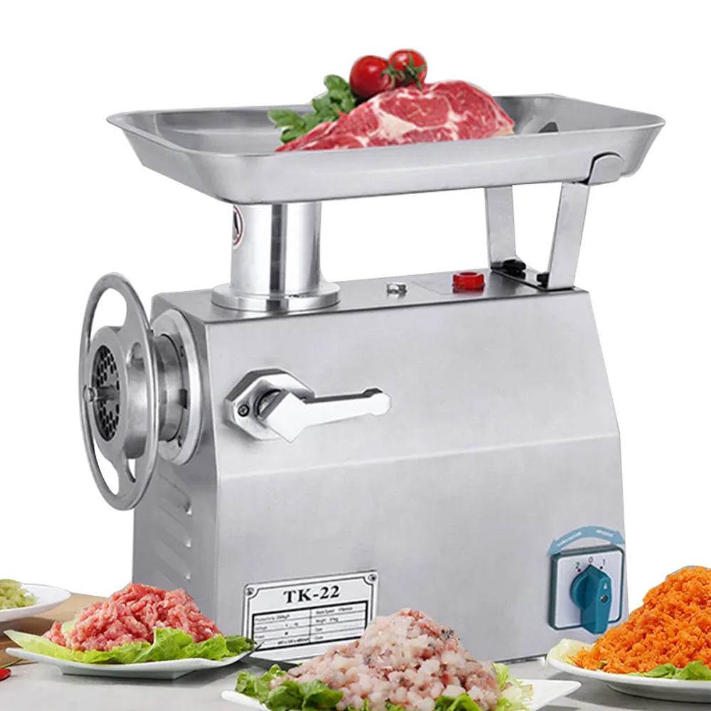 Commercial Kitchen Inspection - Elektrische Fleischmühle & Wurstmaschine für Heim-