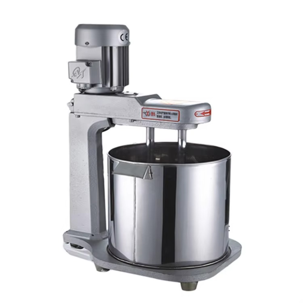Commercial Kitchen Kitchen - Gewerblicher Automatischer Gebrauchter Küchen- und Bäckereimixer