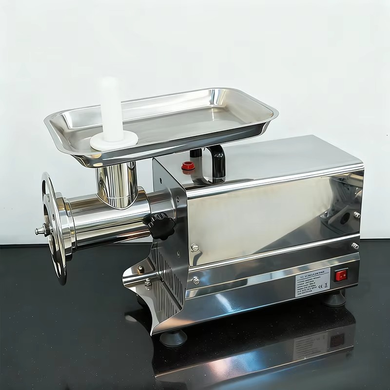 Commercial Kitchen Grinder - 2026 Der Neue Küchen-Hilfsgerät Fleischwolf Ist