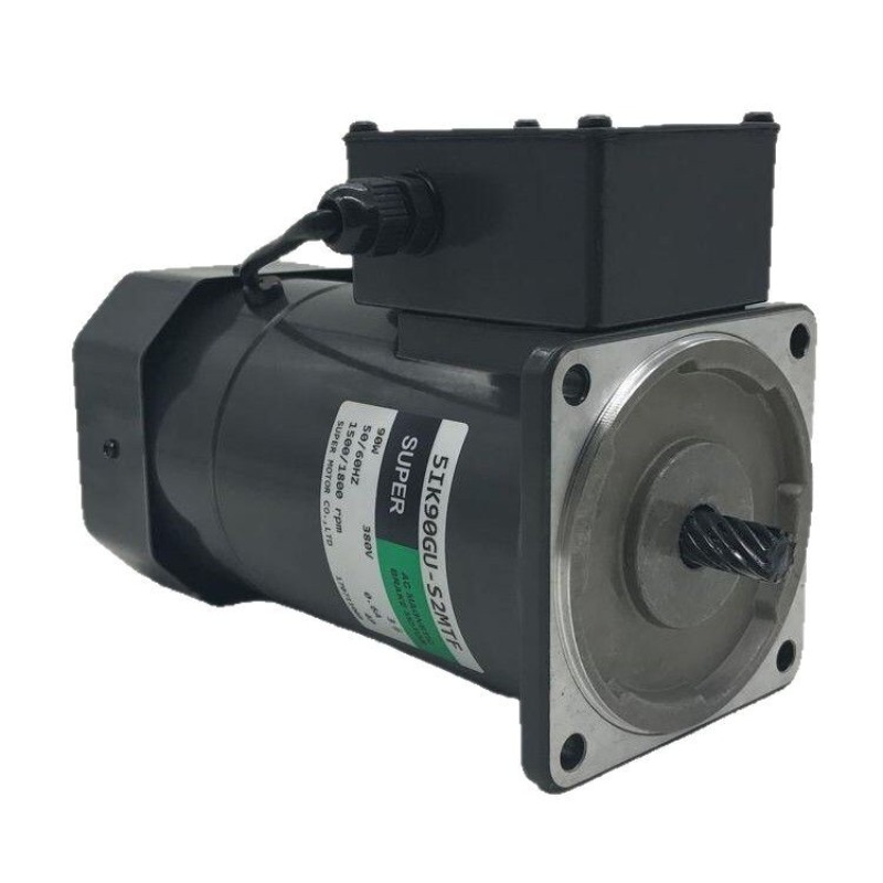 Commercial Kitchen Ventilation System - Gasofen-Ventilator und Gebläse Modell WGFJ-G006 für