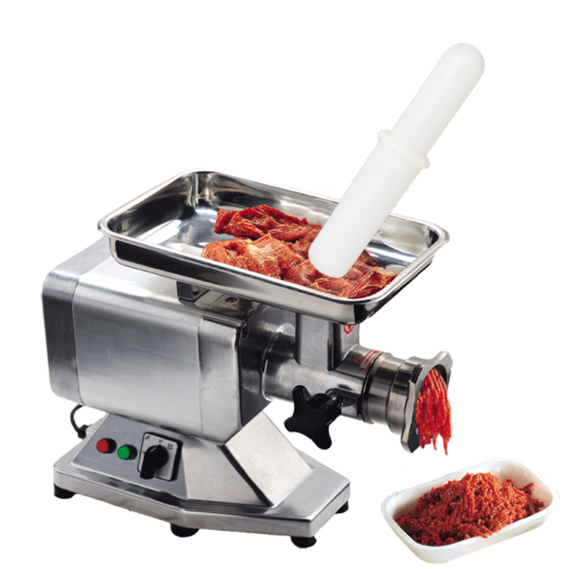 Commercial Kitchen Grinder - Fleischschubstab aus Kunststoff als Ersatzteil für
