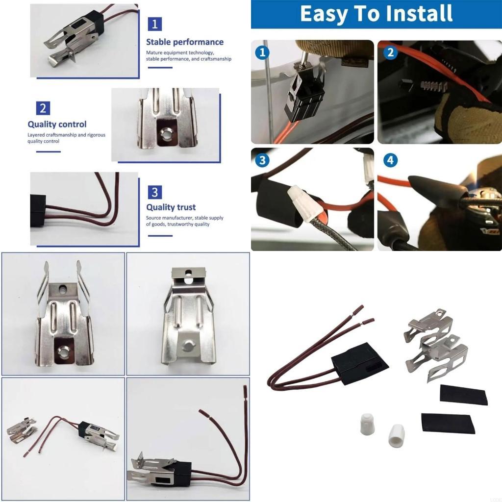 Commercial Kitchen Parts & Service - Hochwertiger Herdstecker, langlebige und langlebige Herdsteckdose