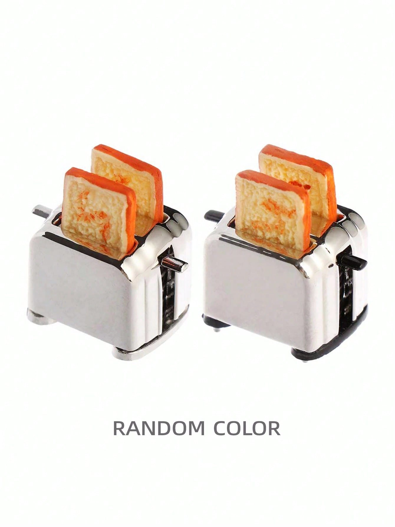 1:12 Puppenhaus-Miniatur-Toast – Commercial Kitchen Setup Bewertung und Preis