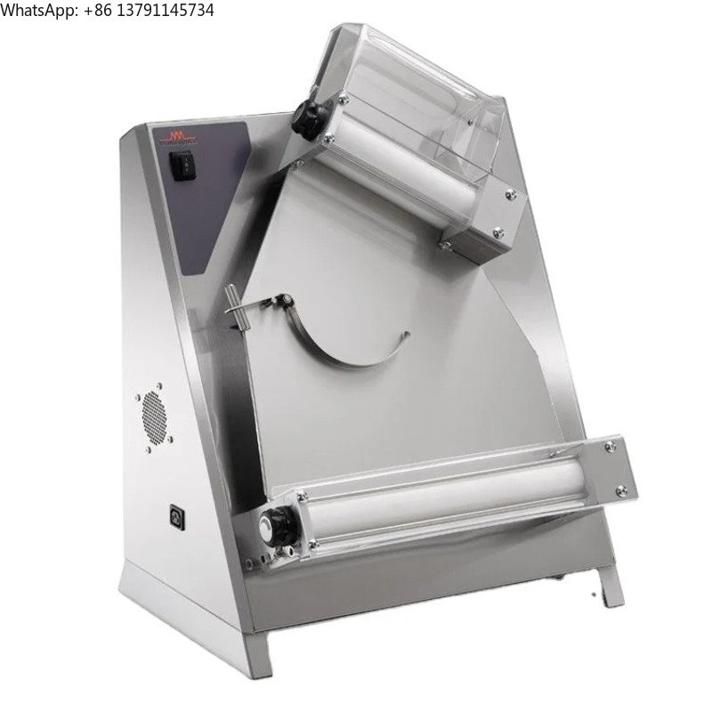 Manuelle Kleine Teigwalzmaschi – Pizza Conveyor Oven Bewertung und Preis