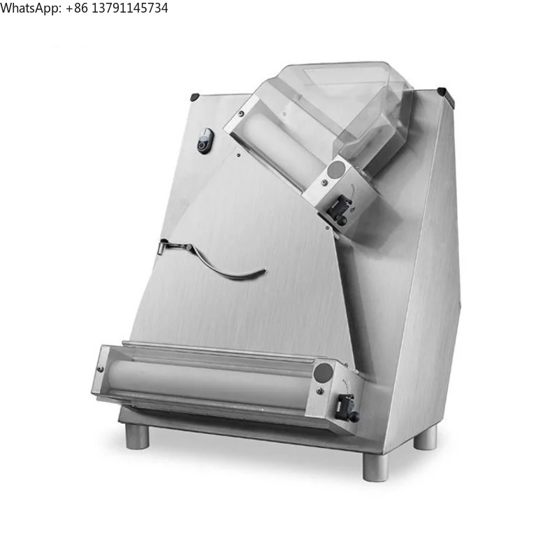 Manuelle Kleine Teigwalzmaschi – Pizza Conveyor Oven Bewertung und Preis