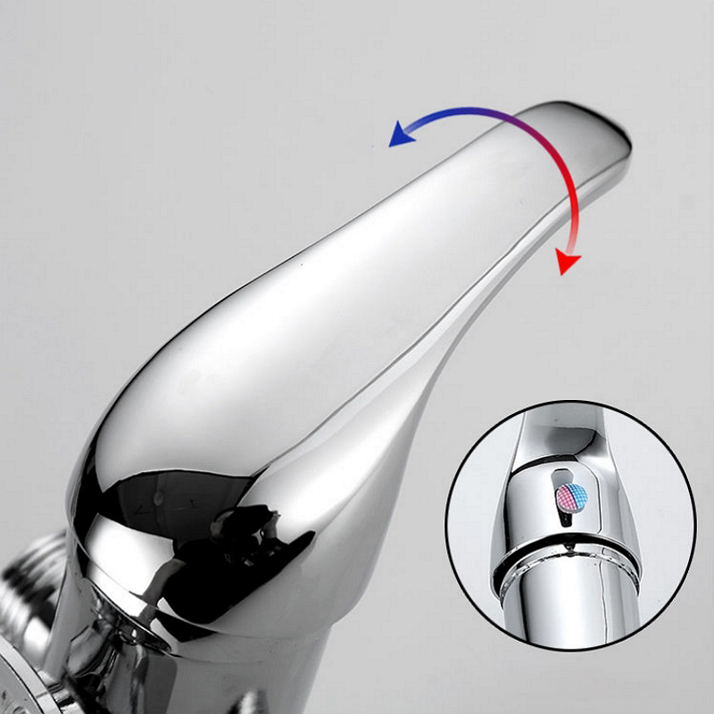 Wand Extra Lange Auslauf Küche – Commercial Kitchen Faucets Bewertung und Preis