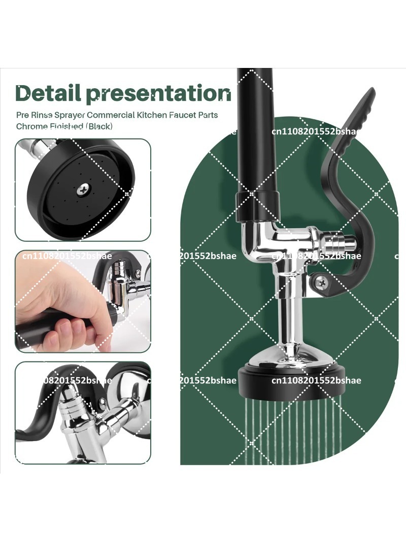 Ersatzteile für Gewerbliche Kü – Commercial Kitchen Faucets Bewertung und Preis