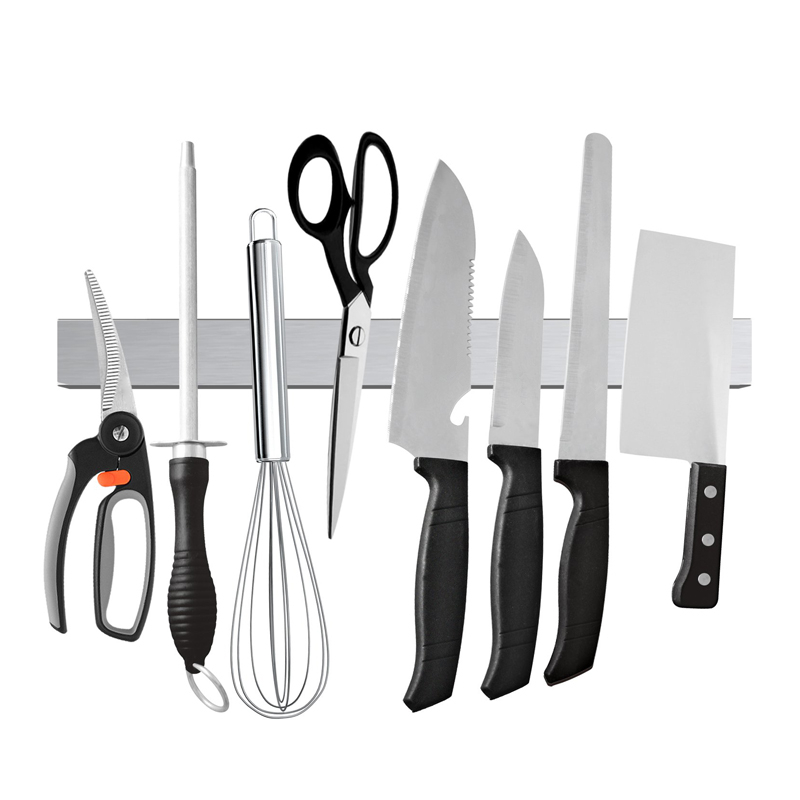 LMETJMA Professionelle Magneti – Commercial Kitchen Knife Holder Bewertung und Preis