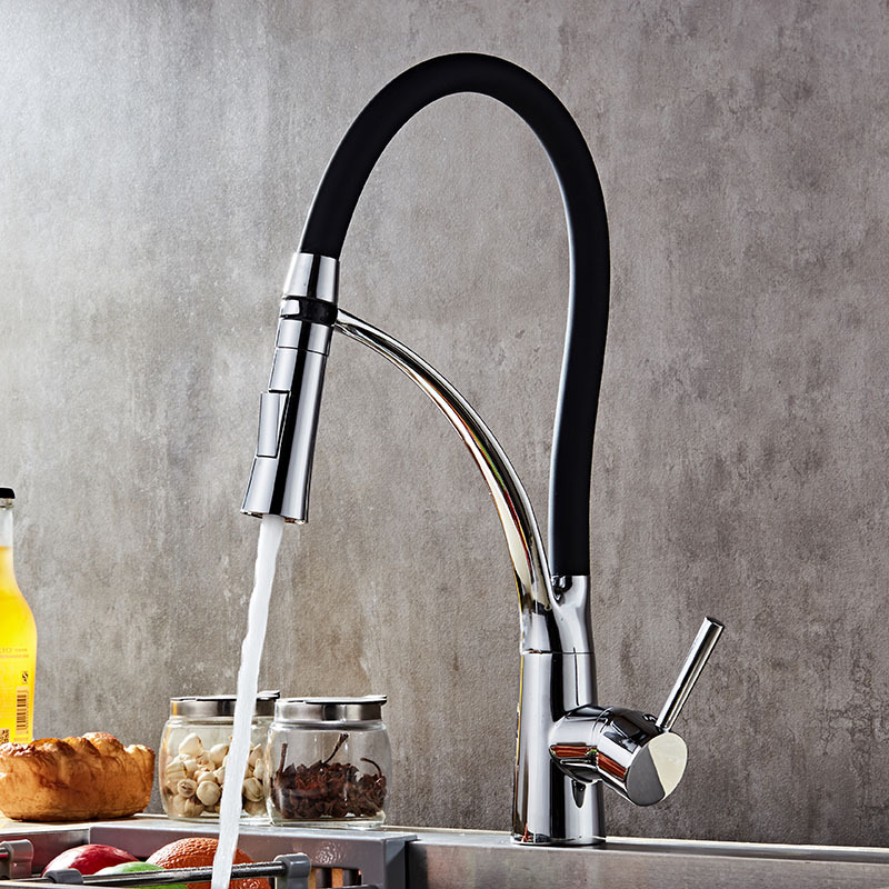 Ausziehbare Küchenarmatur aus  – Commercial Kitchen Faucets Bewertung und Preis