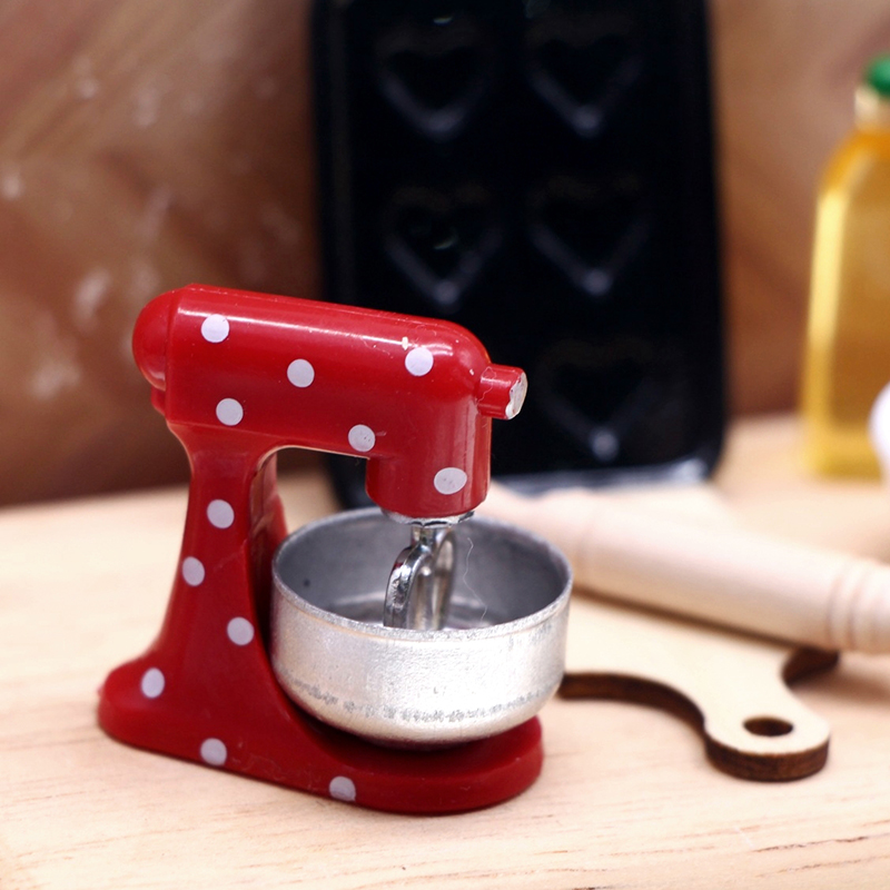 (.) 1:12 DIY Puppenhaus Miniat – Commercial Kitchen Setup Bewertung und Preis