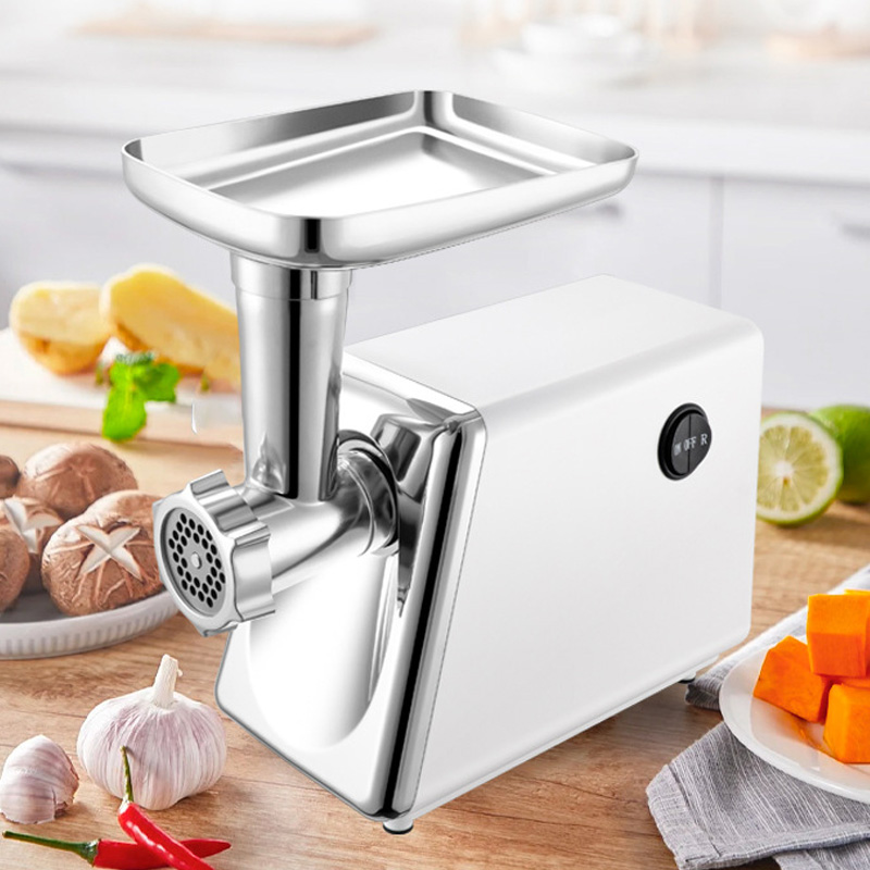 Fleischwolf, Wurstfüller, elek – Commercial Kitchen Grinder Bewertung und Preis