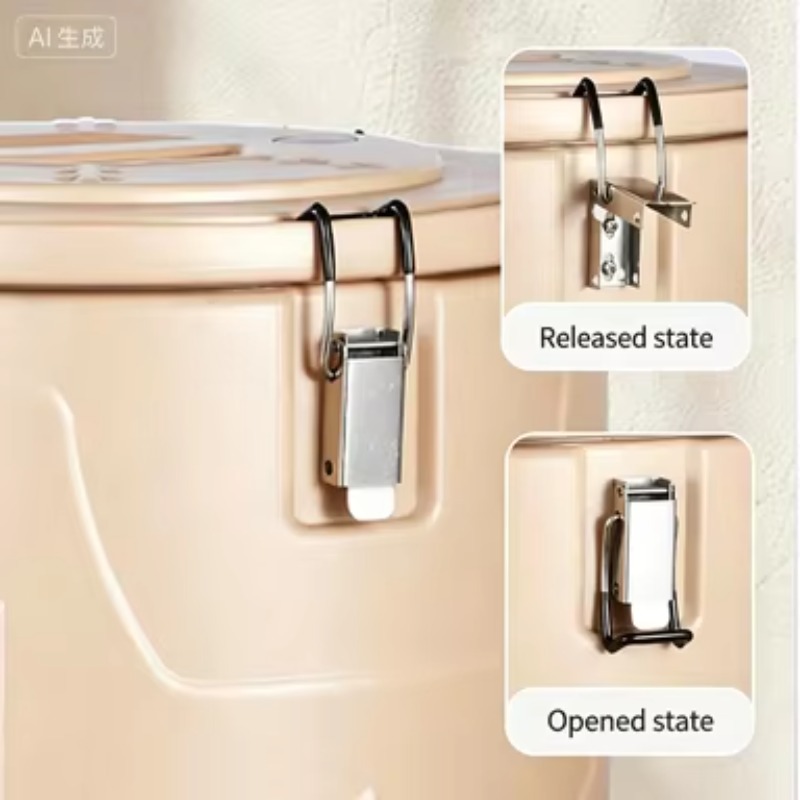 Kommerzielle Isolierte Lebensm – Commercial Kitchen Parts & Service Bewertung und Preis