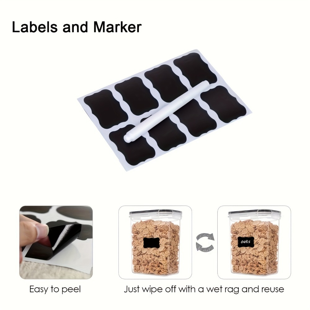 24-teiliges Lebensmittel-Aufbe – Commercial Kitchen Setup Bewertung und Preis
