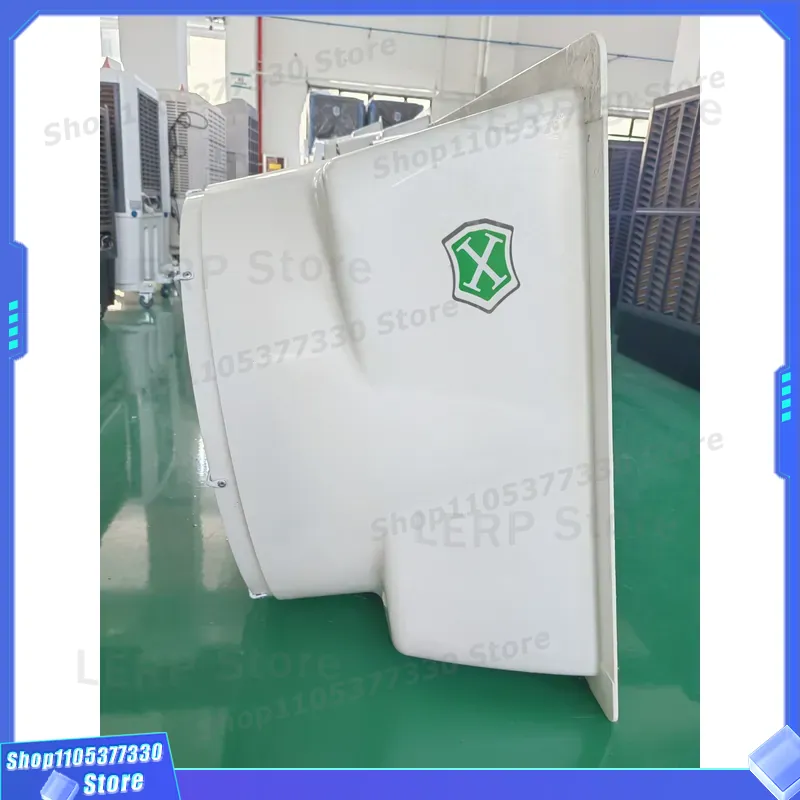 Industrieller Rauchabzugsventi – Commercial Kitchen Ventilation System Bewertung und Preis