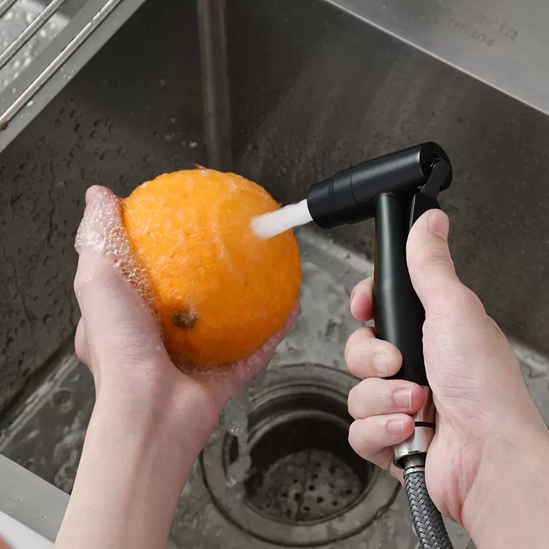 Schwarzer Küchenspüle aus Edel – Commercial Kitchen Faucets Bewertung und Preis