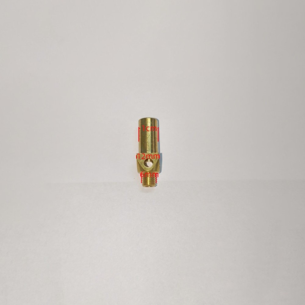 LP-Gas Messing-Brennerdüse Pre – Commercial Kitchen Parts & Service Bewertung und Preis