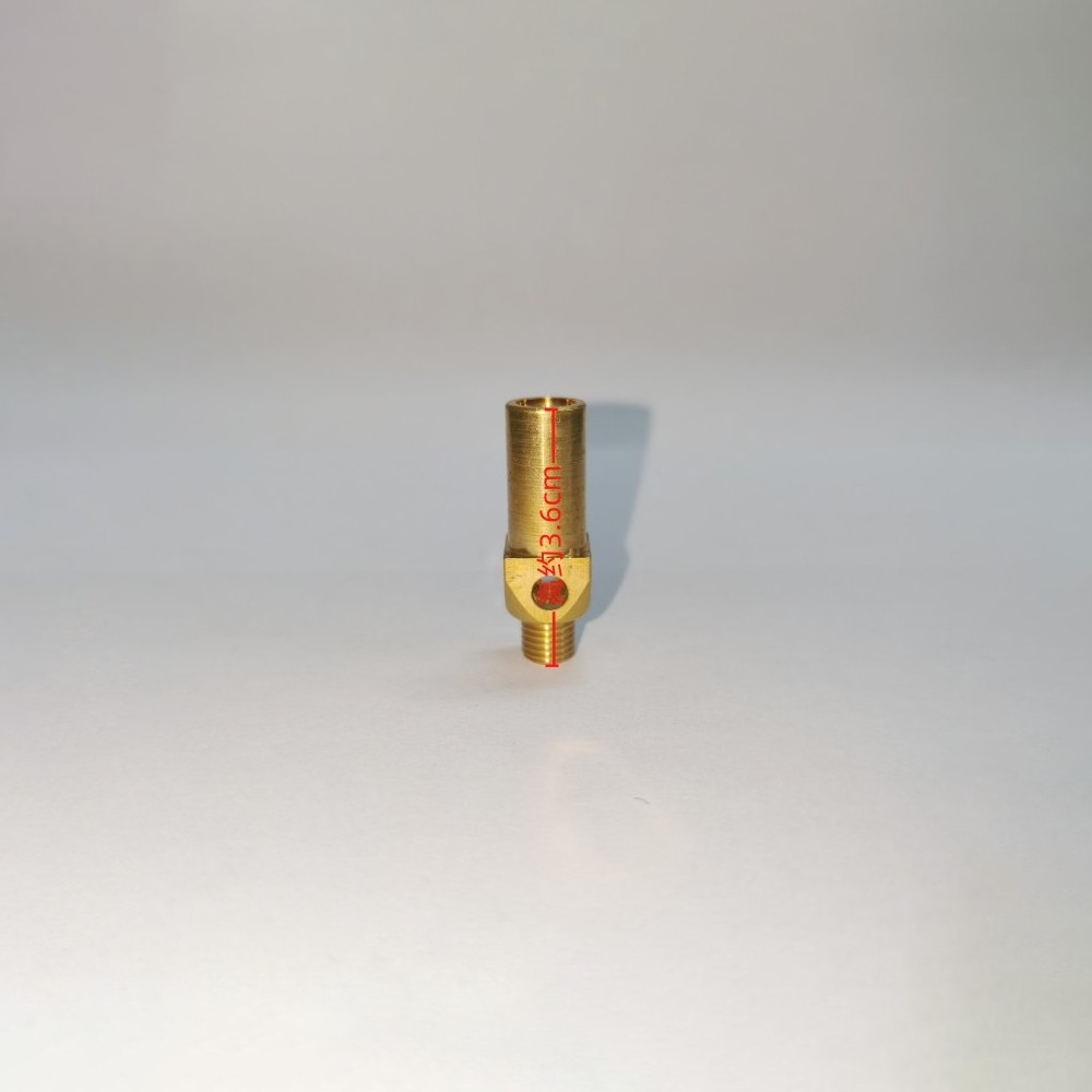 LP-Gas Messing-Brennerdüse Pre – Commercial Kitchen Parts & Service Bewertung und Preis