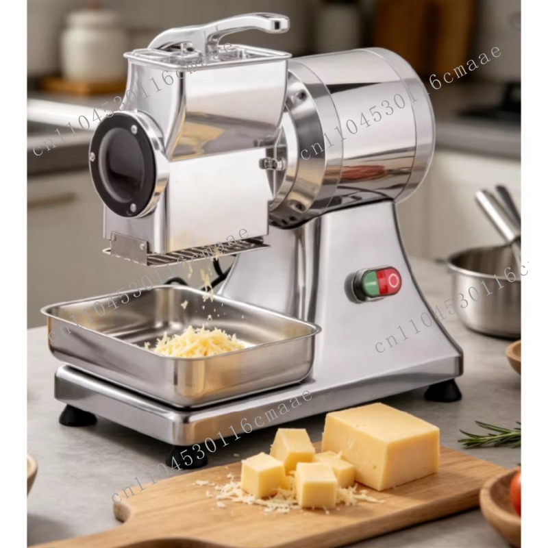 Edelstahl Elektrische Reibe fü – Commercial Kitchen Parts & Service Bewertung und Preis