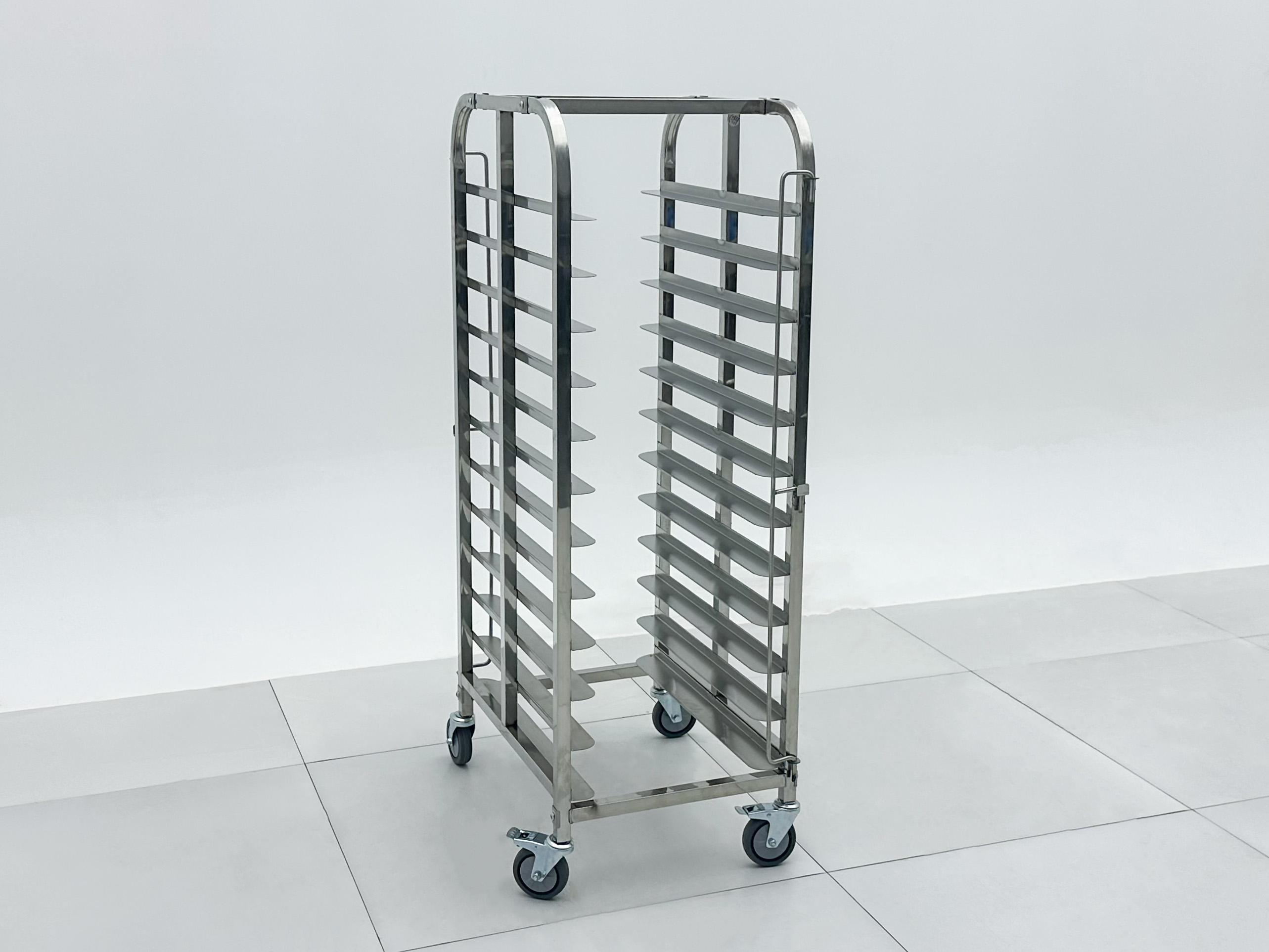 12-stufiger kommerzieller Brot – Commercial Kitchen Parts & Service Bewertung und Preis