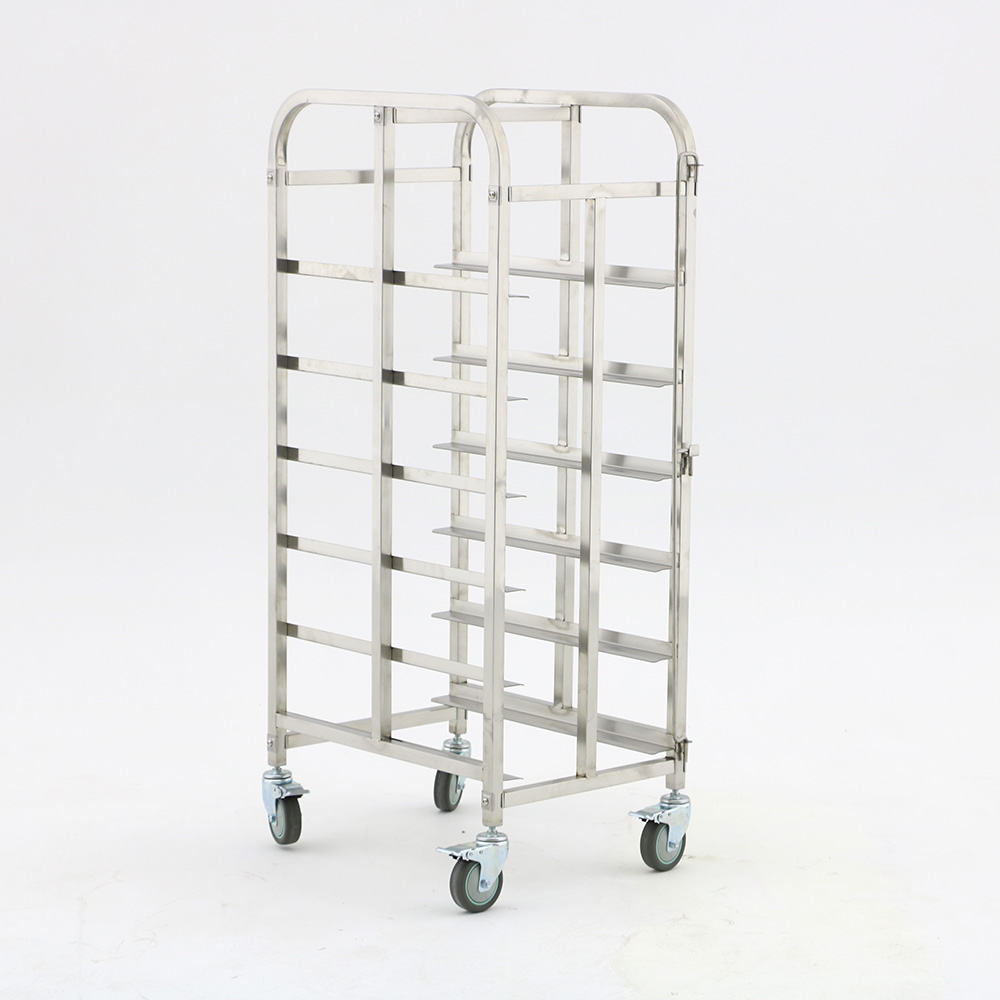 12-stufiger kommerzieller Brot – Commercial Kitchen Parts & Service Bewertung und Preis