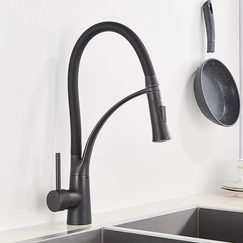 Küchenarmatur mit Ausziehbarer – Commercial Kitchen Faucets Bewertung und Preis