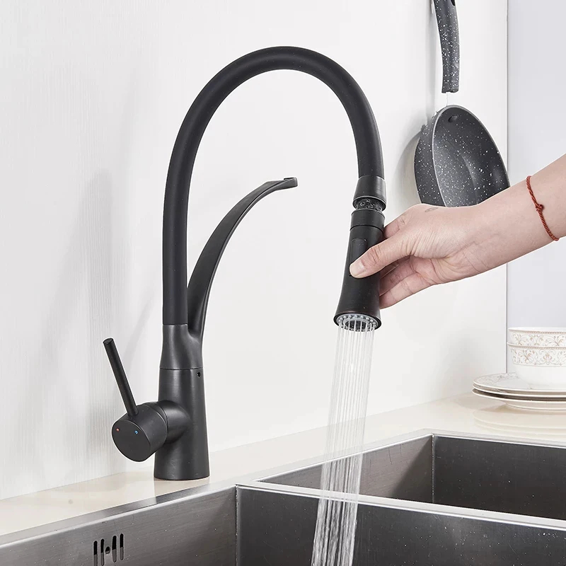 Küchenarmatur mit Ausziehbarer – Commercial Kitchen Faucets Bewertung und Preis