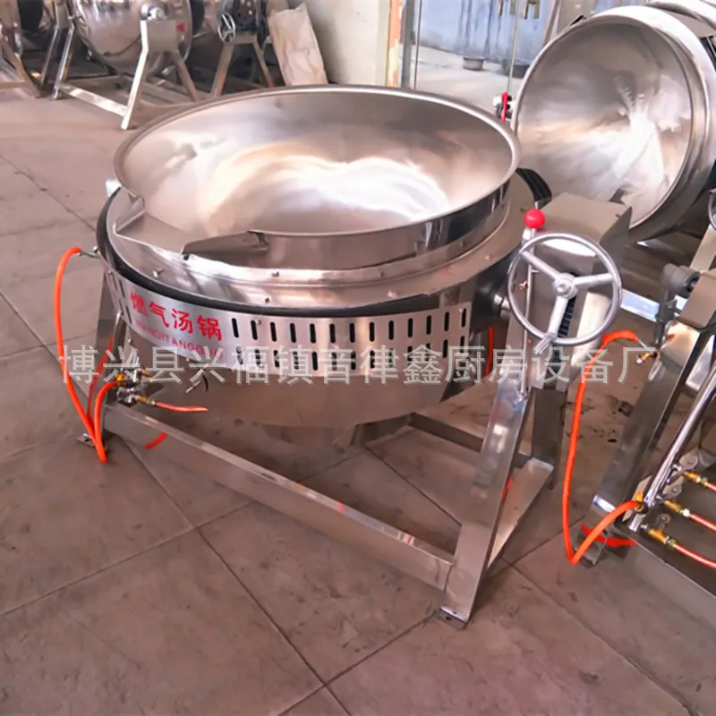 Großhandel: Edelstahl-Kippkess – Commercial Kitchen Parts & Service Bewertung und Preis