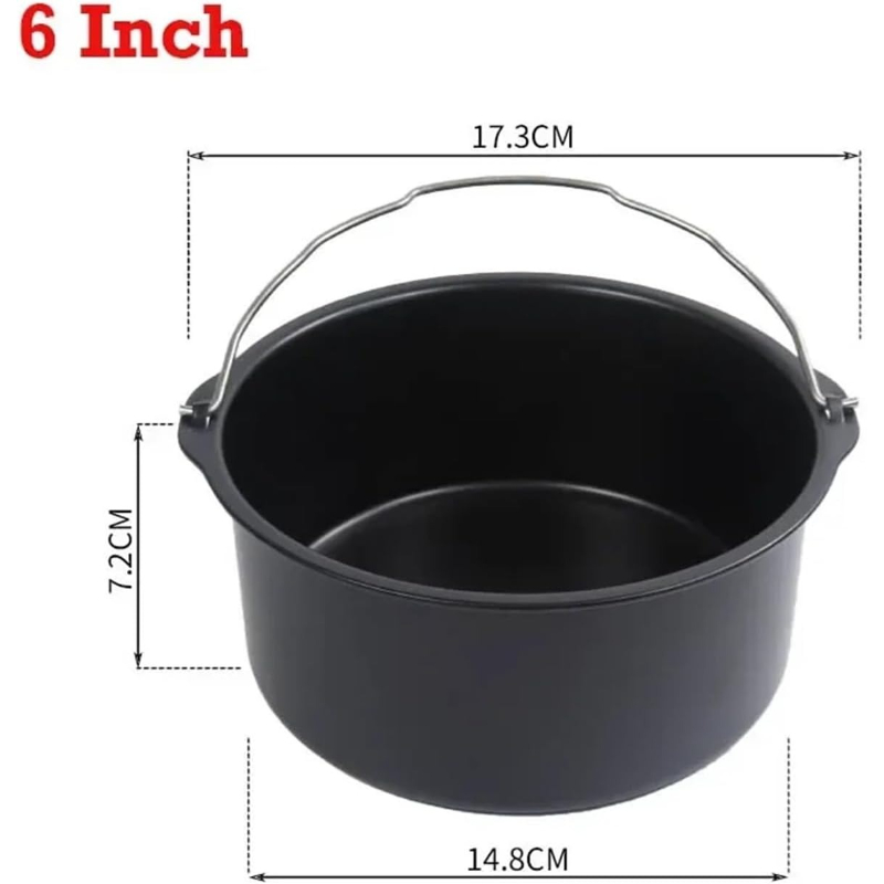 Metall-Kuchenform, runde Backf – Pizza Conveyor Oven Bewertung und Preis