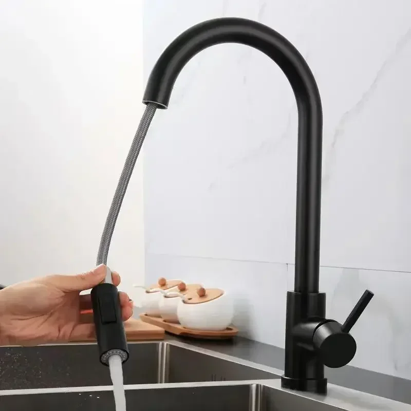 Küchenarmatur aus gebürstetem  – Commercial Kitchen Faucets Bewertung und Preis