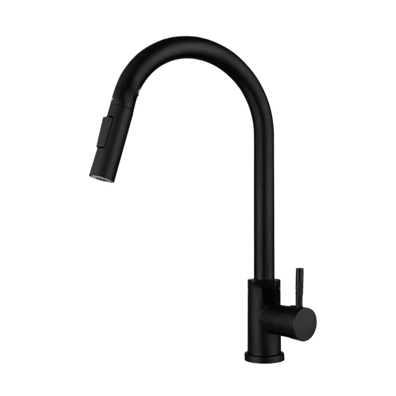Küchenarmatur aus gebürstetem  – Commercial Kitchen Faucets Bewertung und Preis