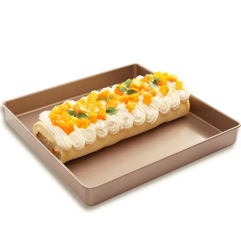 9/11 Zoll quadratische Antihaf – Pizza Conveyor Oven Bewertung und Preis