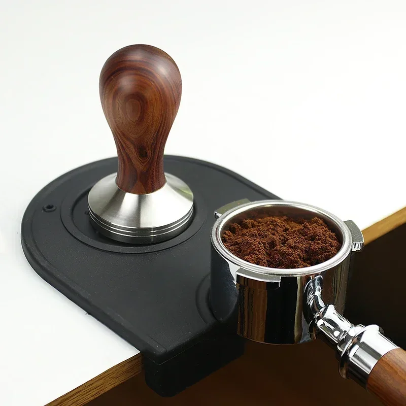 Kaffeepulver-Pad, rutschfeste  – Commercial Kitchen Setup Bewertung und Preis