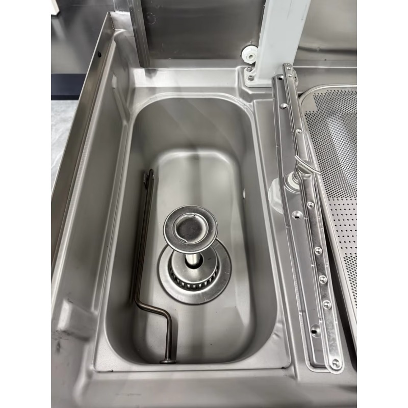 304 Edelstahl Gewerbliche Spül – Commercial Kitchen Kitchen Bewertung und Preis