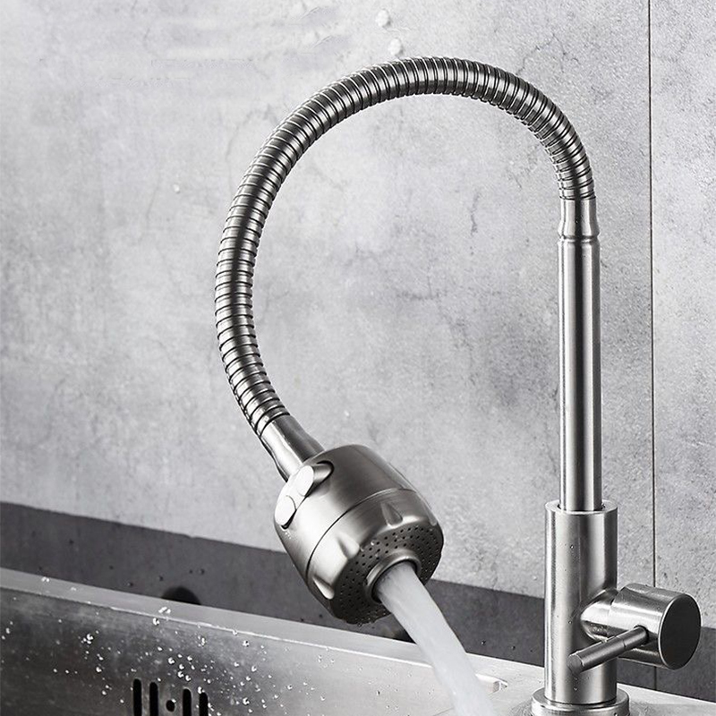 Universelle Rotation, einzelne – Commercial Kitchen Faucets Bewertung und Preis
