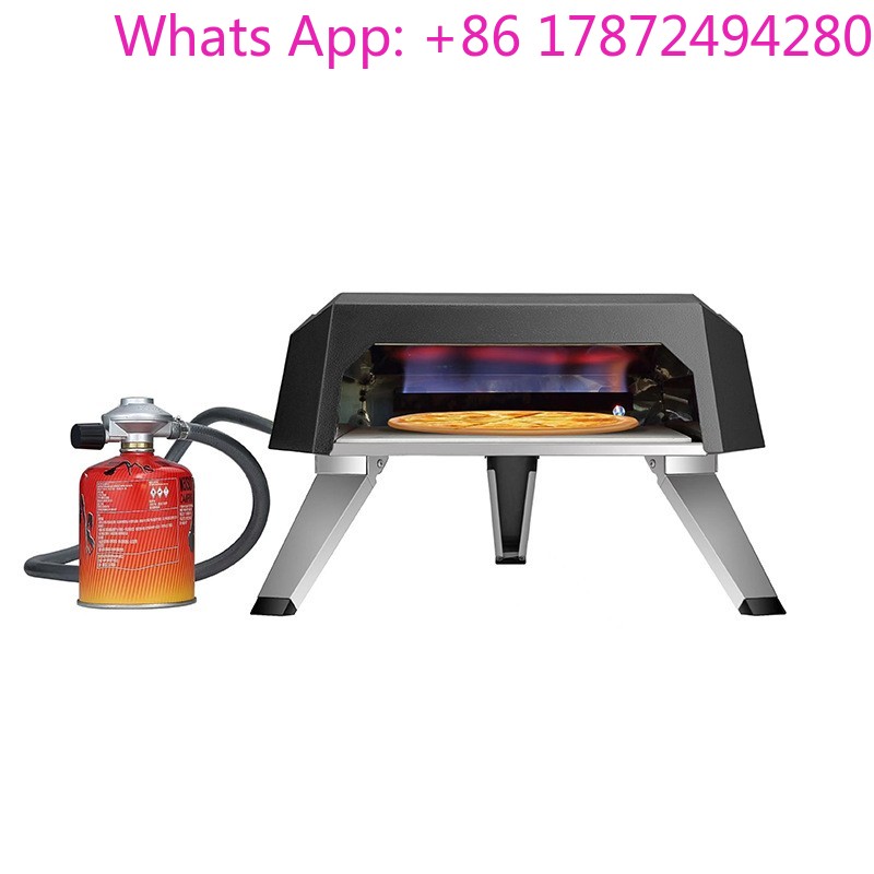 Pizzaofen mit Förderband zum V – Pizza Conveyor Oven Bewertung und Preis