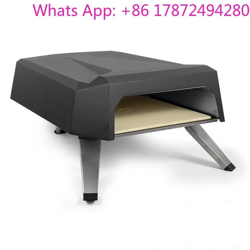 Pizzaofen mit Förderband zum V – Pizza Conveyor Oven Bewertung und Preis