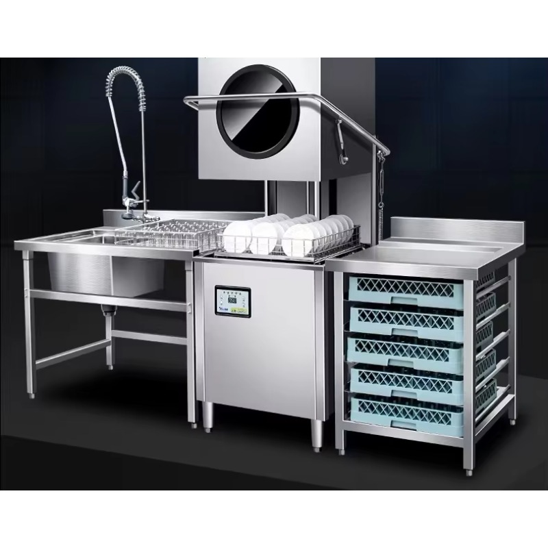 Maßgefertigte Freistehende Aut – Commercial Kitchen Kitchen Bewertung und Preis