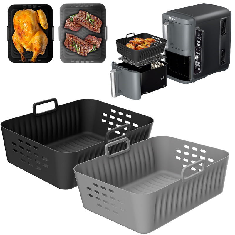 Neue Air Fryer Silikon Liner f – Pizza Conveyor Oven Bewertung und Preis