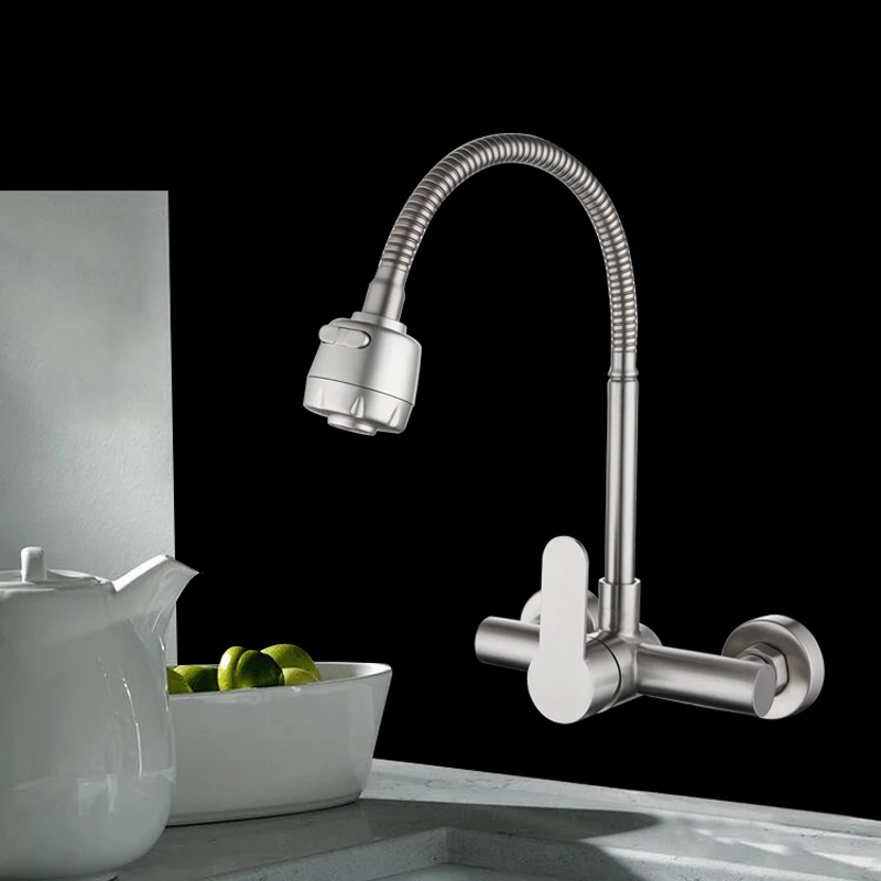 Küchenarmatur aus Edelstahl 30 – Commercial Kitchen Faucets Bewertung und Preis
