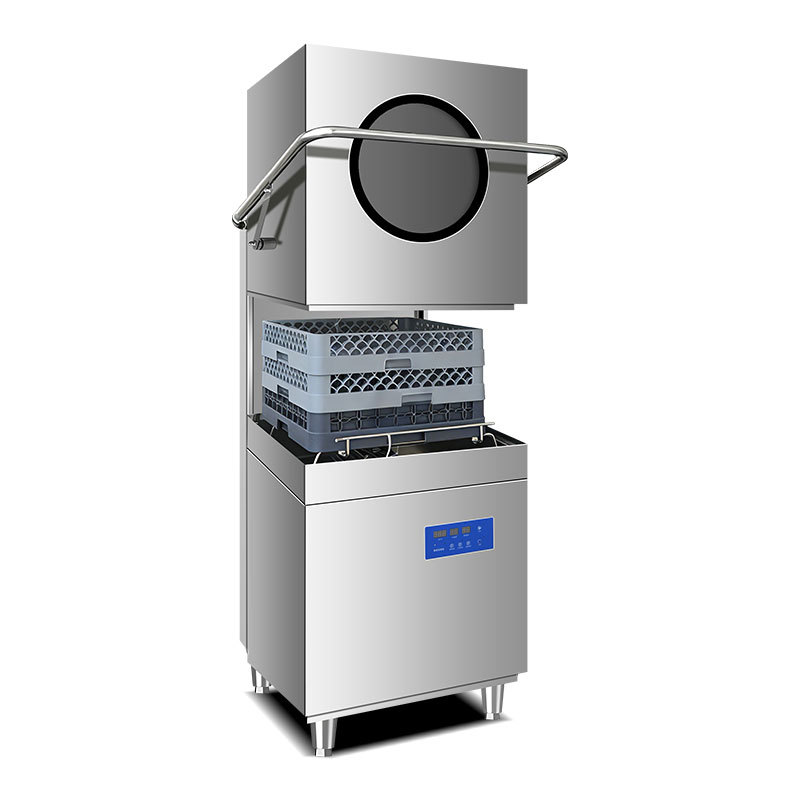 Maßgefertigte Schnellzyklus-Ge – Commercial Kitchen Kitchen Bewertung und Preis