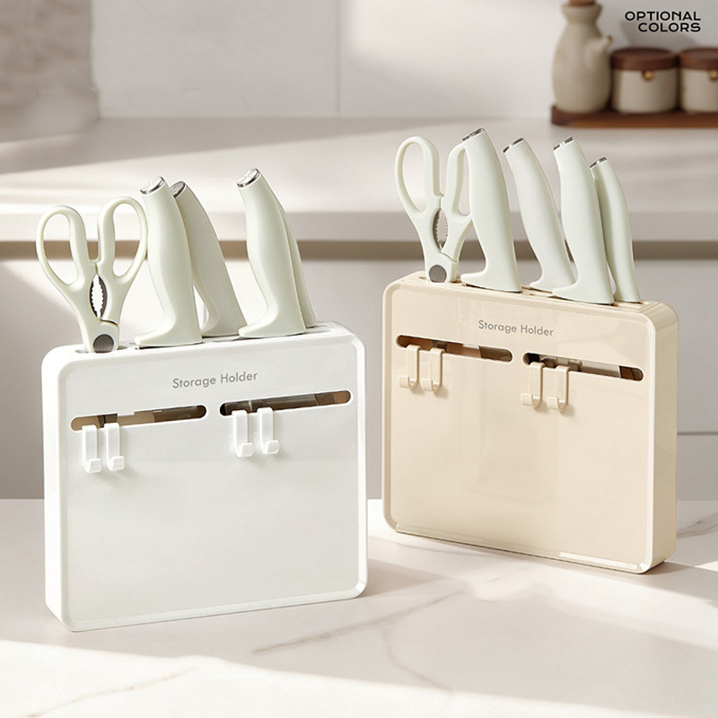 Kechenmesserhalter ohne Bohren – Commercial Kitchen Knife Holder Bewertung und Preis