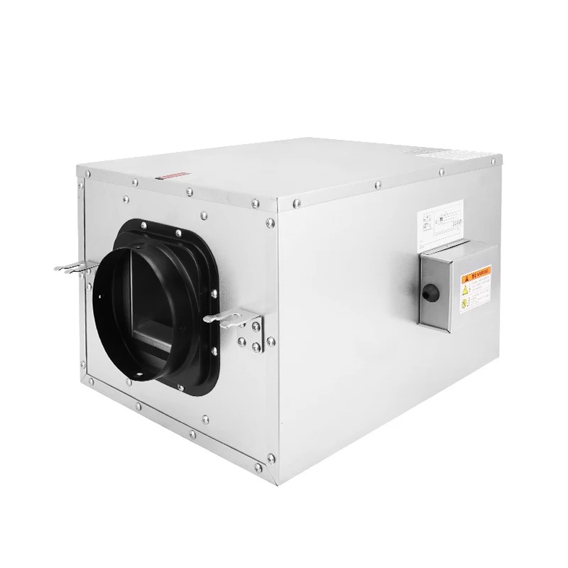 Lüftungsventilator für Frischl – Commercial Kitchen Ventilation System Bewertung und Preis