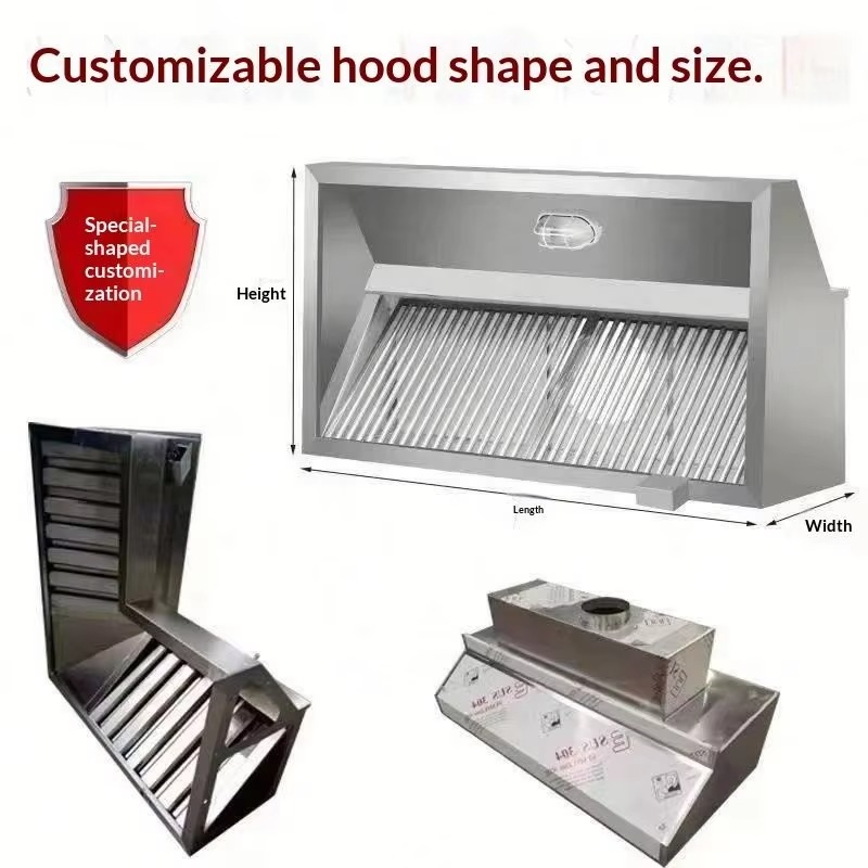 Kommerzielle Anpassbare Küchen – Commercial Kitchen Kitchen Bewertung und Preis