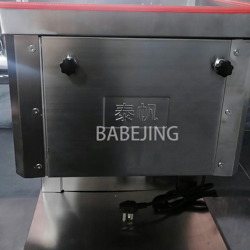 Vollautomatischer elektrischer – Commercial Kitchen Grinder Bewertung und Preis