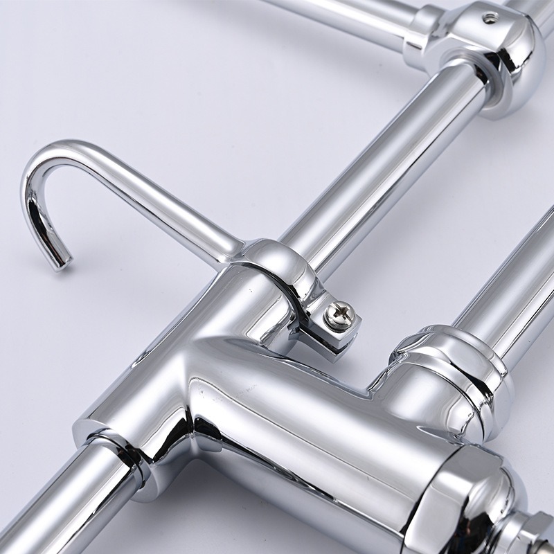 Gewerblicher Küchenarmatur-Mis – Commercial Kitchen Faucets Bewertung und Preis