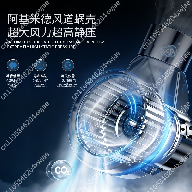 Kommerzieller Lüfter, geräusch – Commercial Kitchen Ventilation System Bewertung und Preis