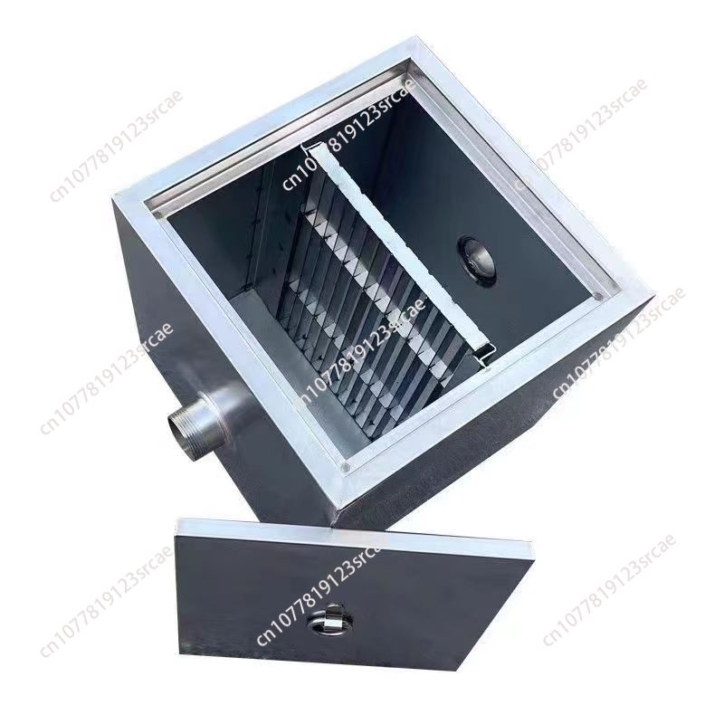 Abwasserinspektionsbrunnen, Be – Commercial Kitchen Inspection Bewertung und Preis