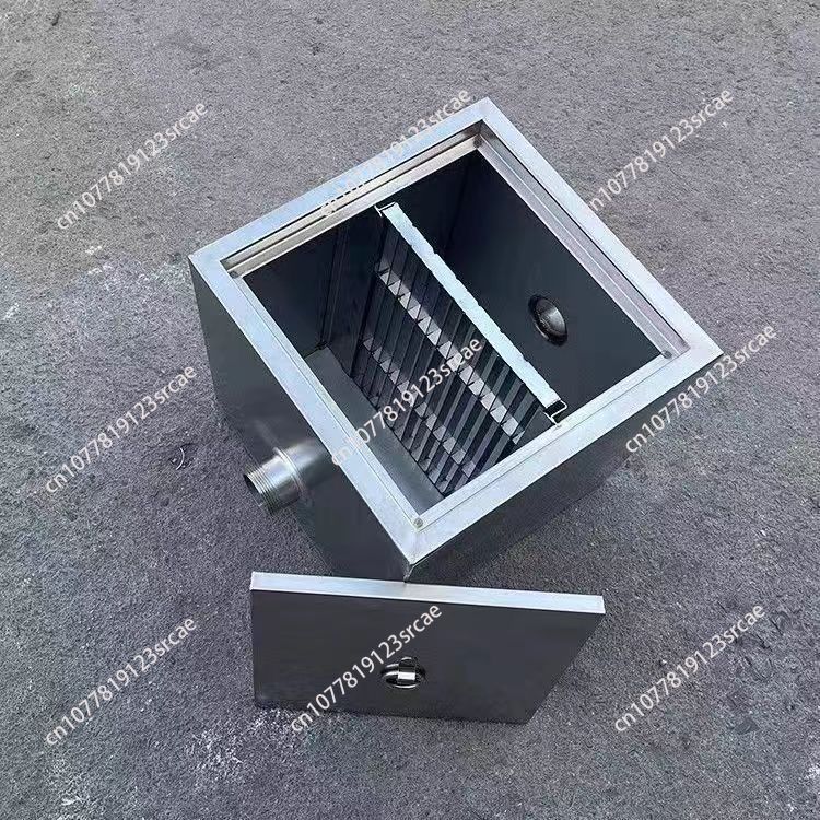 Abwasserinspektionsbrunnen, Be – Commercial Kitchen Inspection Bewertung und Preis